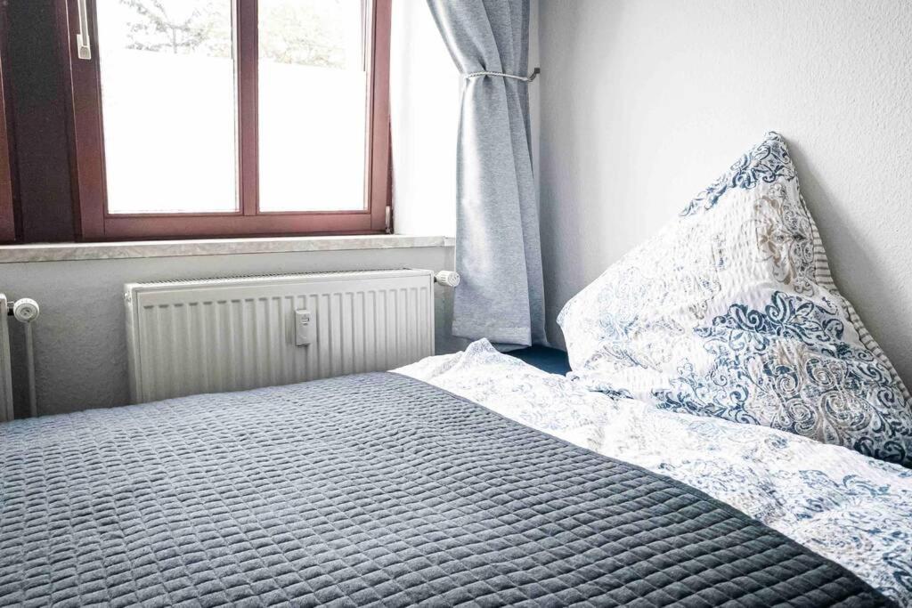Top Moderne Wohnung In Leipziger Altbau - Netflix Inklusive Экстерьер фото